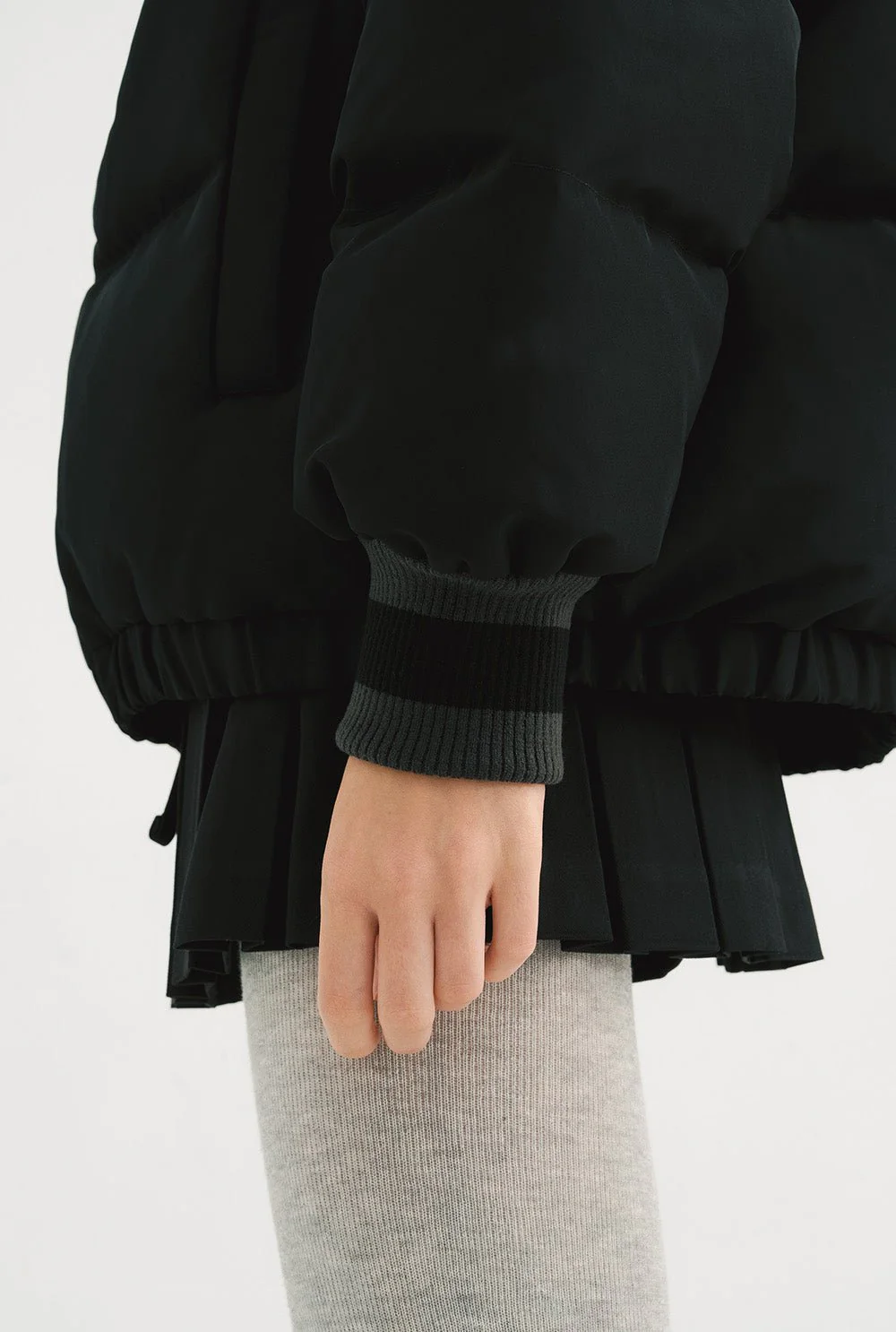 Bagel down jacket - Image 9