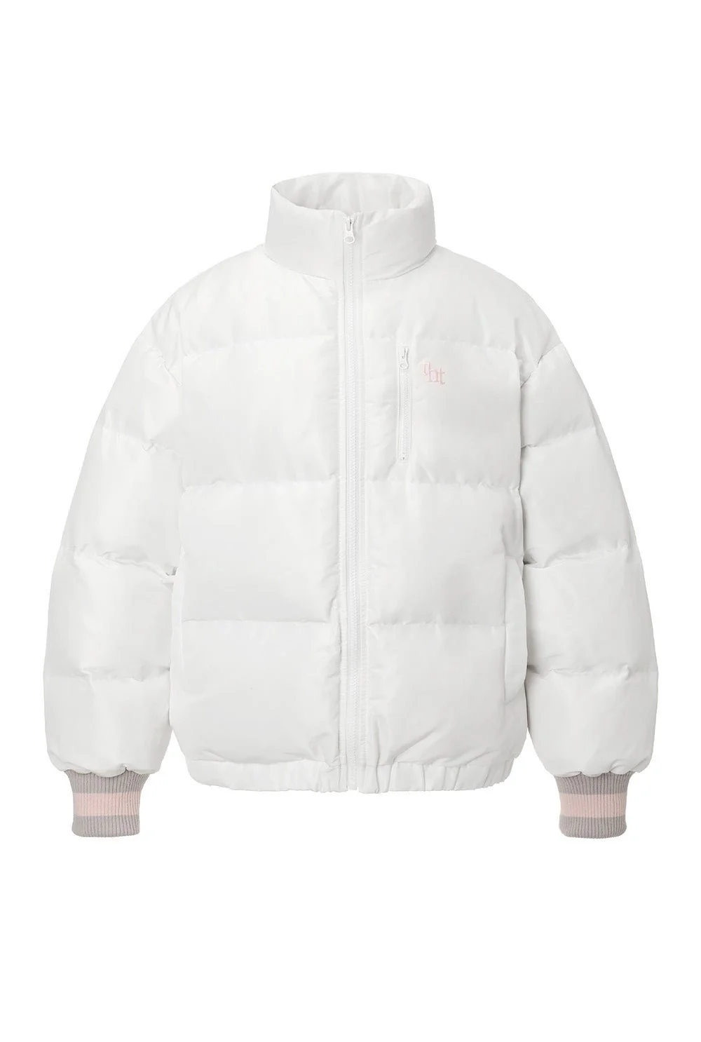 Bagel down jacket