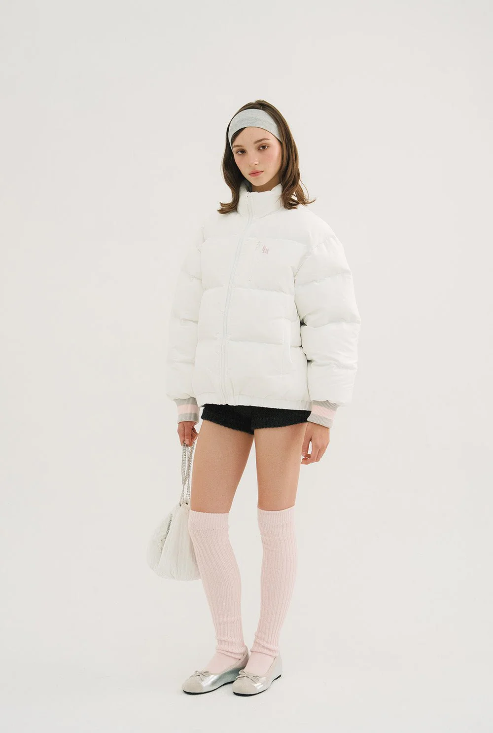 Bagel down jacket - Image 6