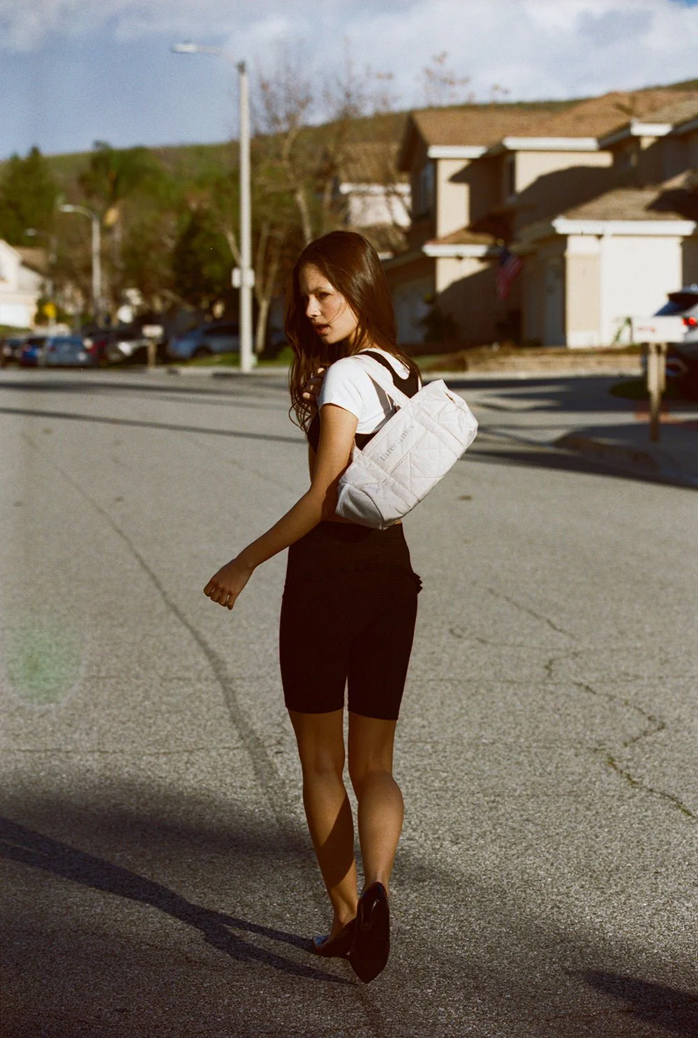 Begin tht racerback bra - Image 5