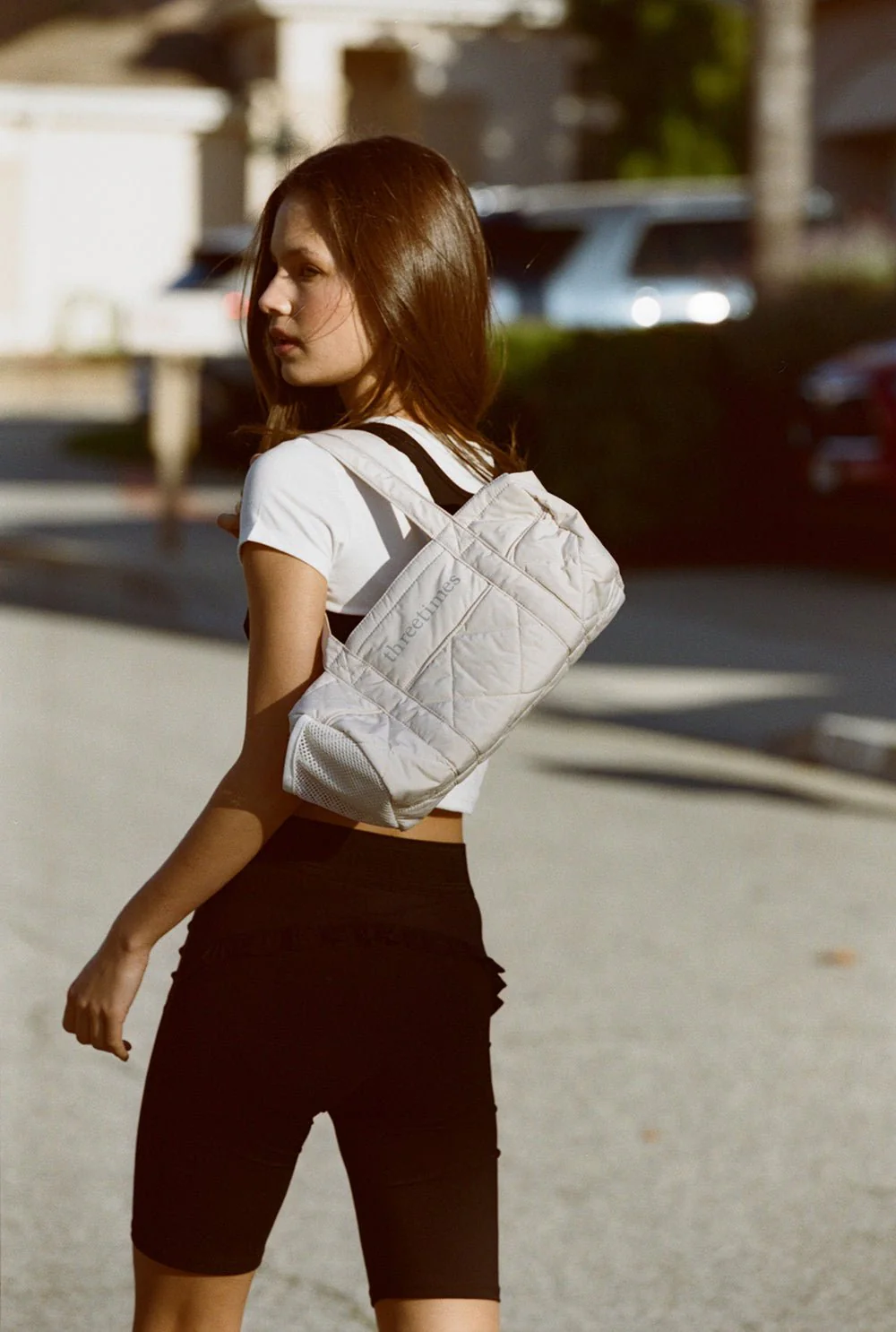 Begin tht racerback bra - Image 8