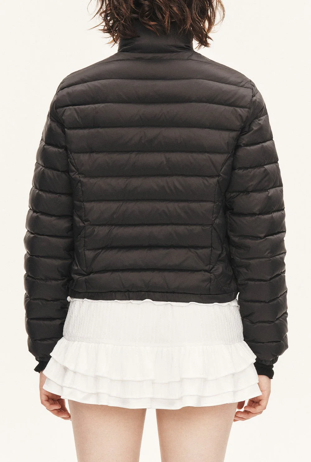 Bunny light down jacket - Image 11