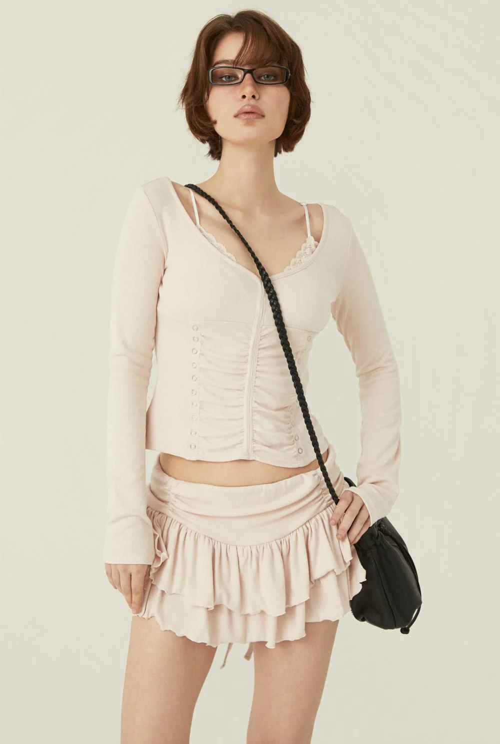 Cinnamon top - Image 11