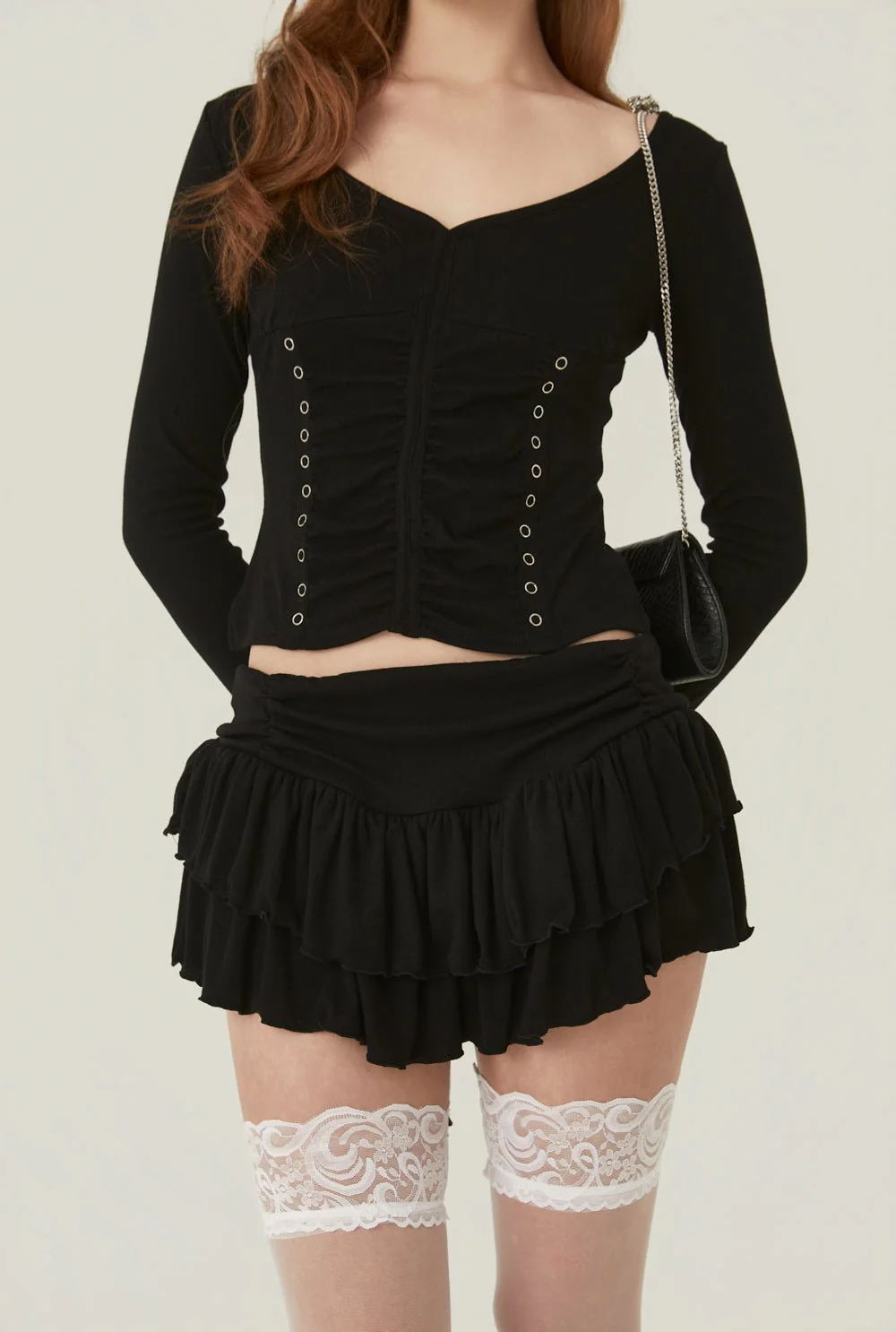 Cinnamon top - Image 9