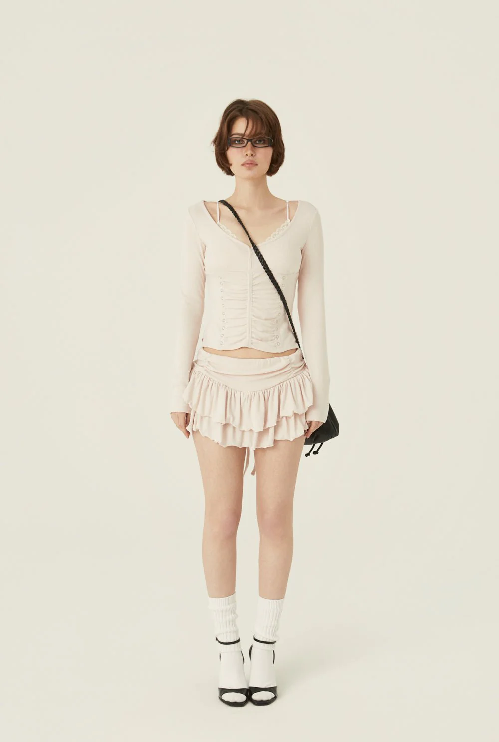 Cinnamon top - Image 3