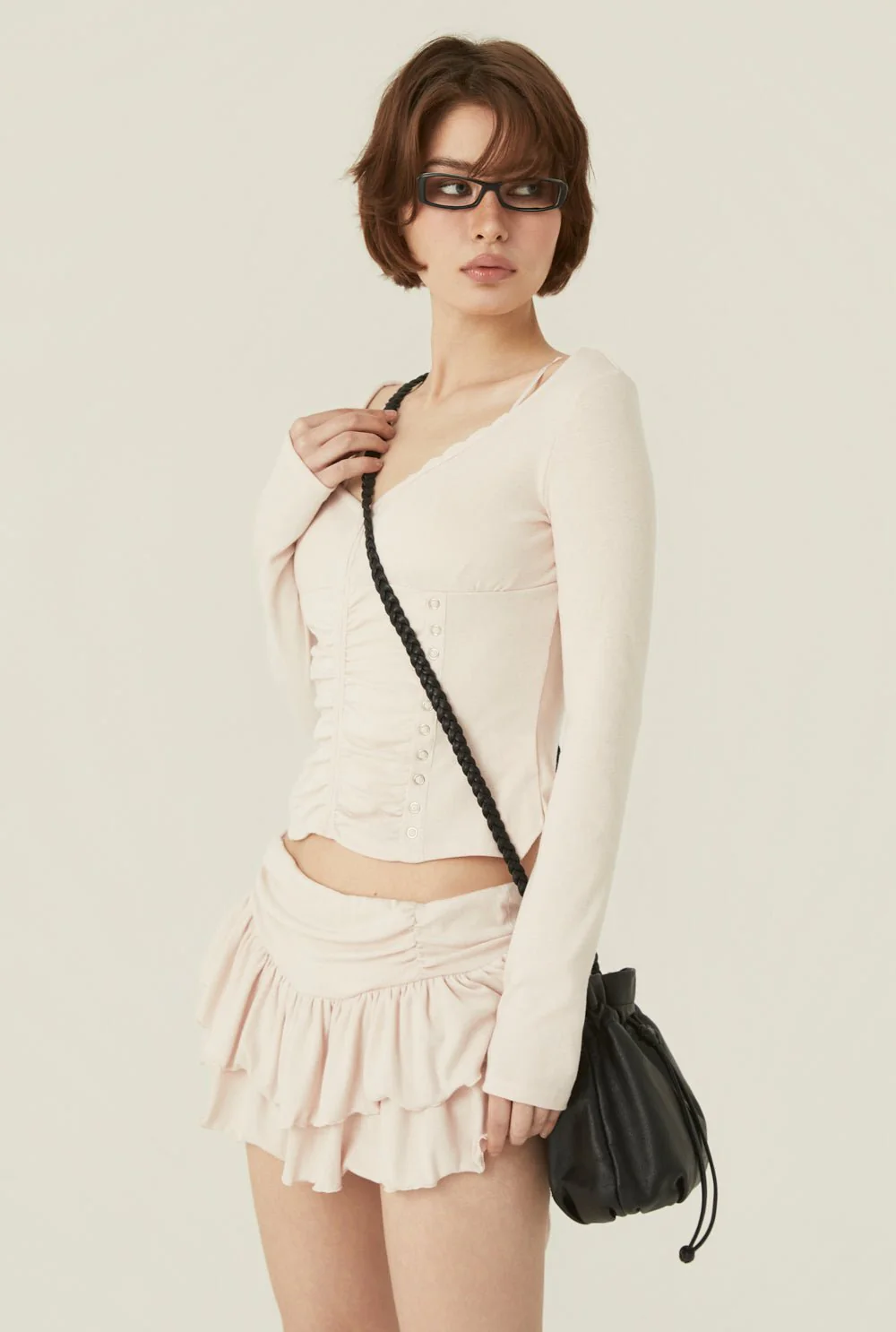 Cinnamon top - Image 7