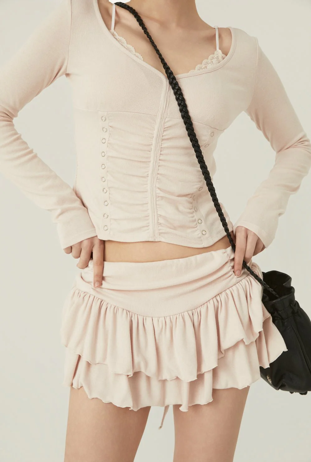 Cinnamon top - Image 8