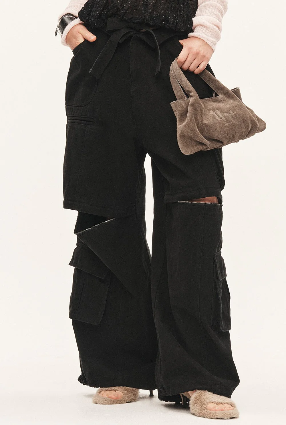 Cocoa mini bag - Image 9