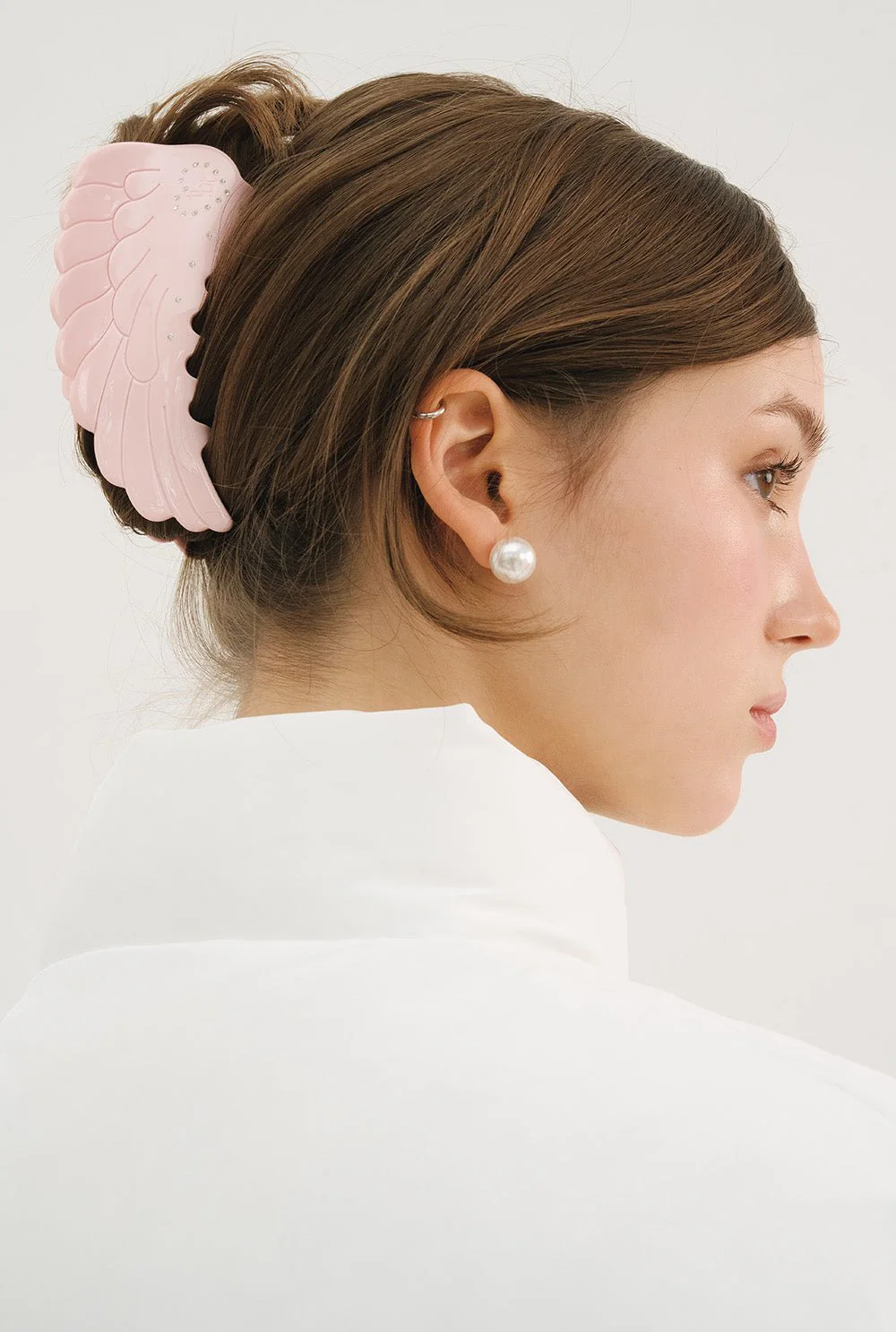 Cupid hair claw - Image 3