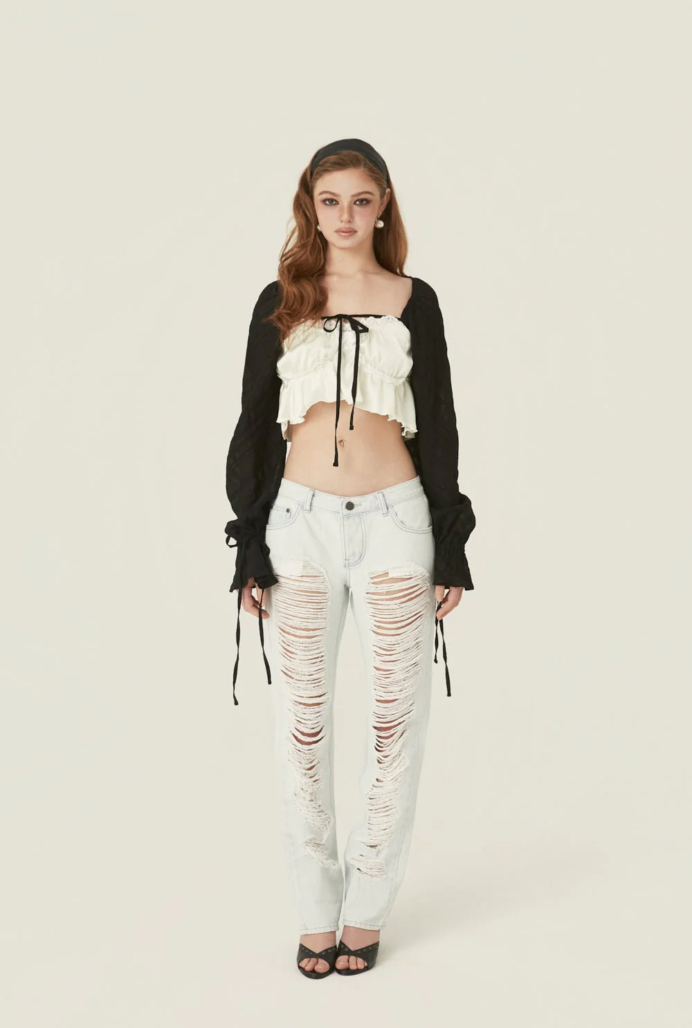 Della V mule - Image 2