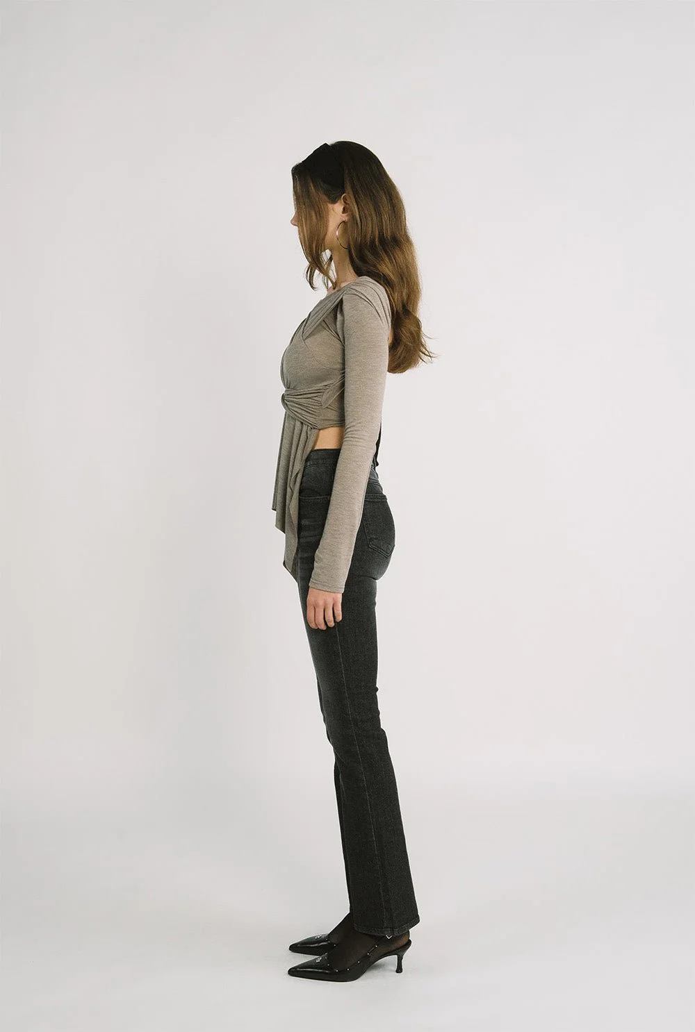 Eclipse top - Image 2