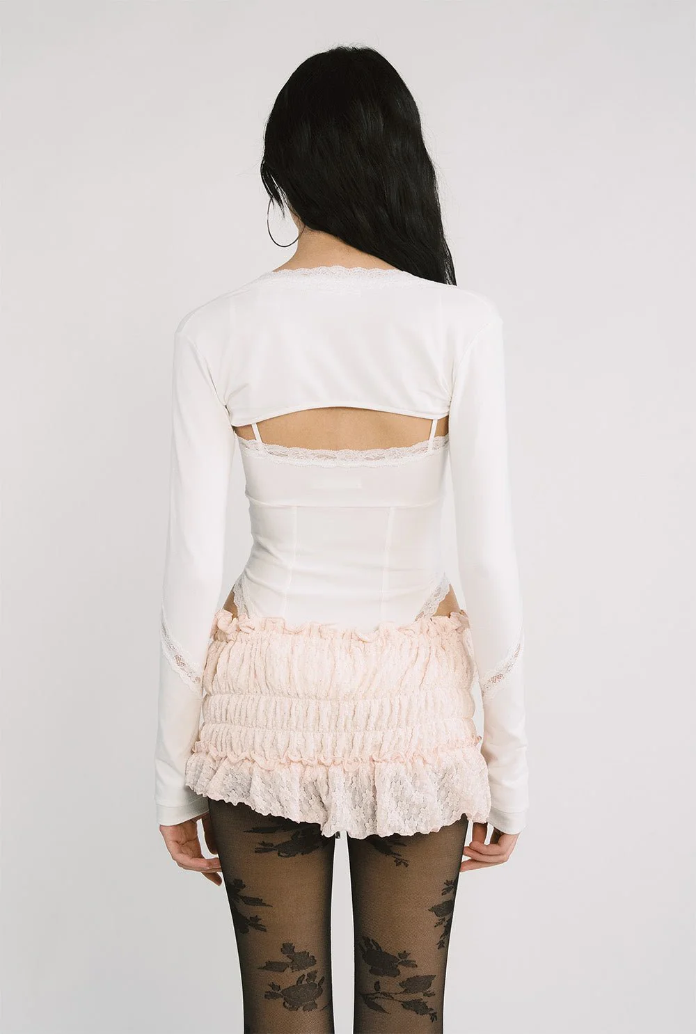 Evelyn bolero - Image 10