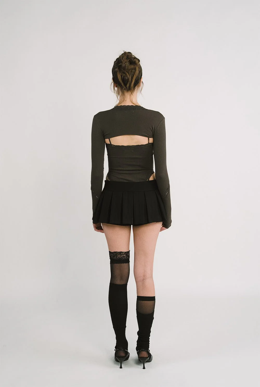 Evelyn bolero - Image 4