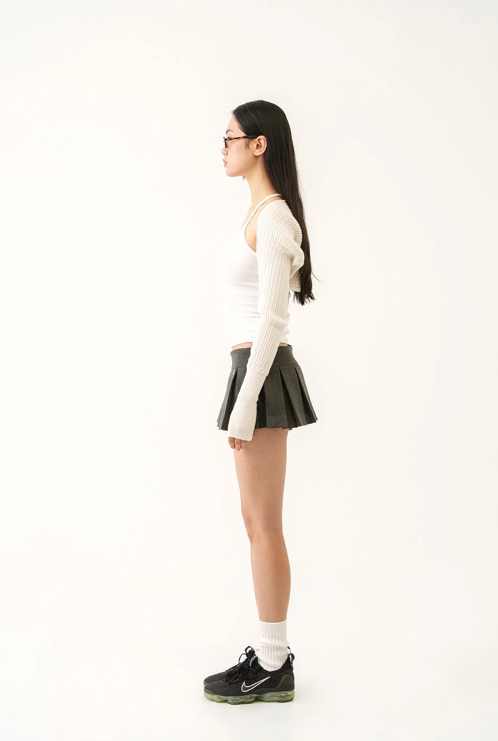 Golgi cotton bolero - Image 3