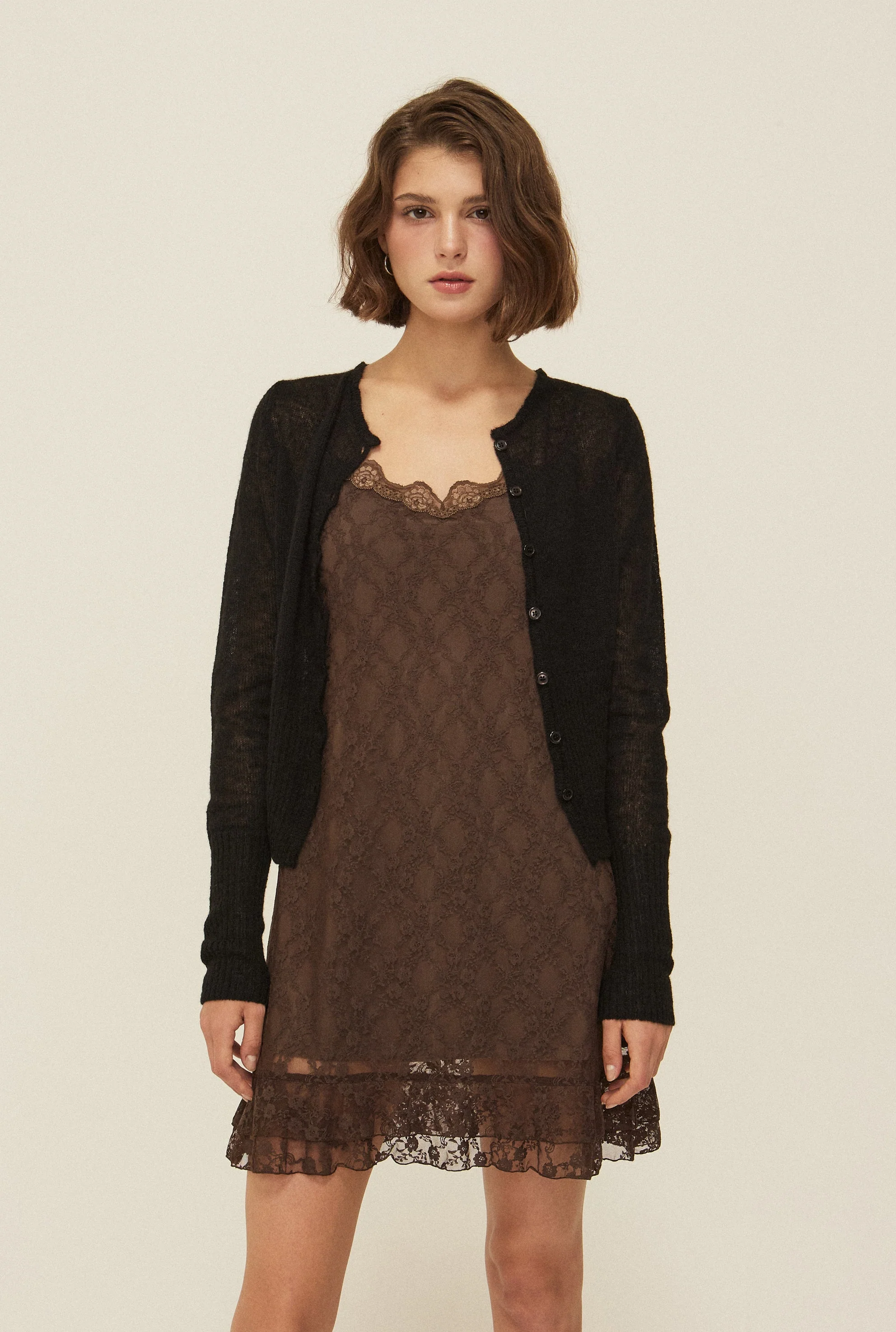 Hailey cardigan - Image 6