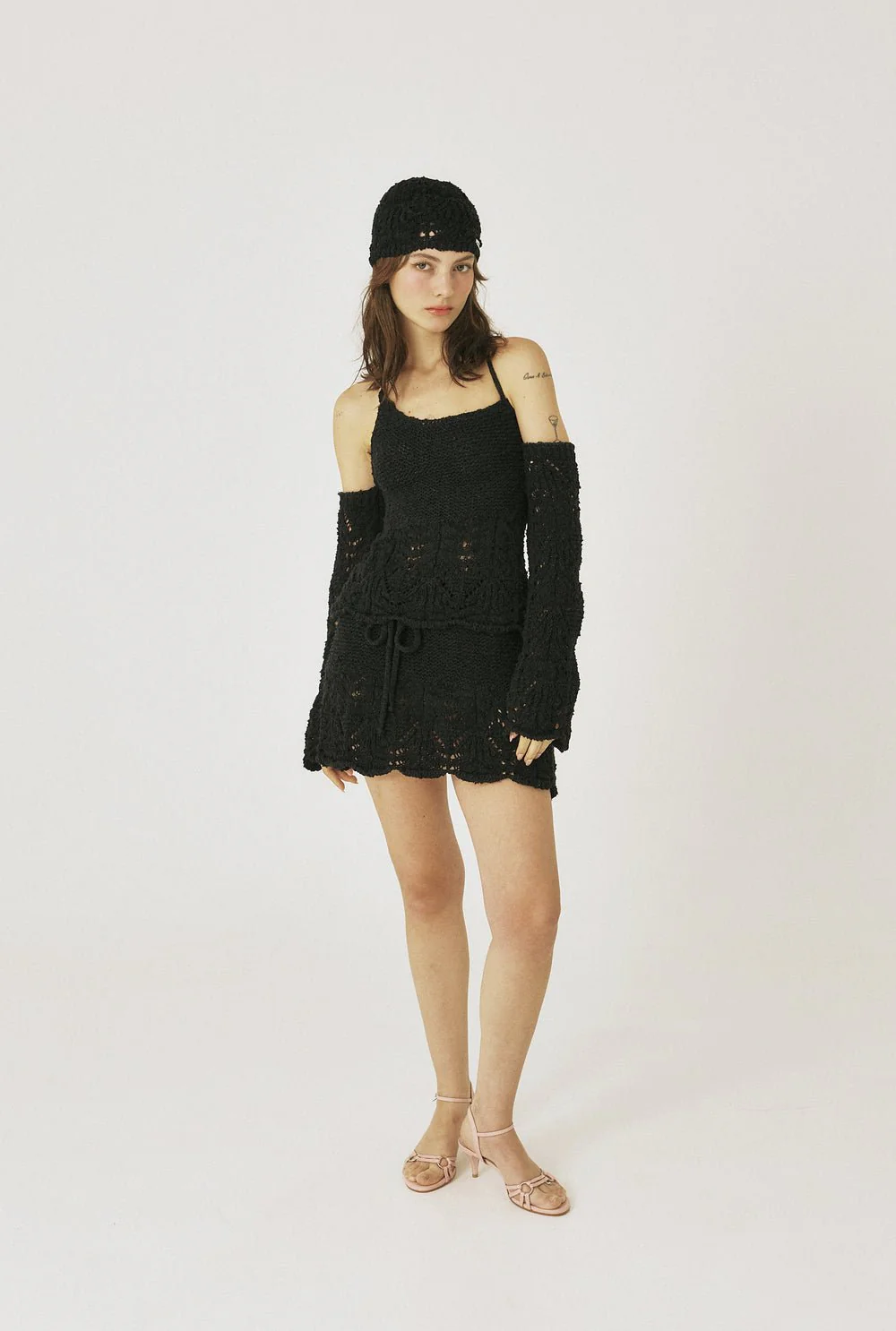 Heaven beanie - Image 3