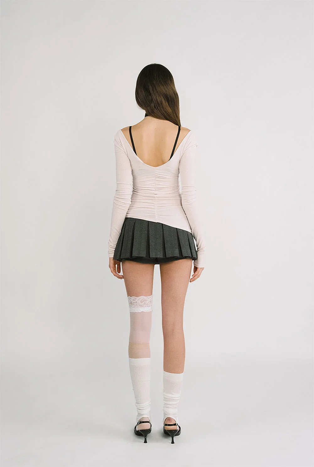 Hush slim tee - Image 3