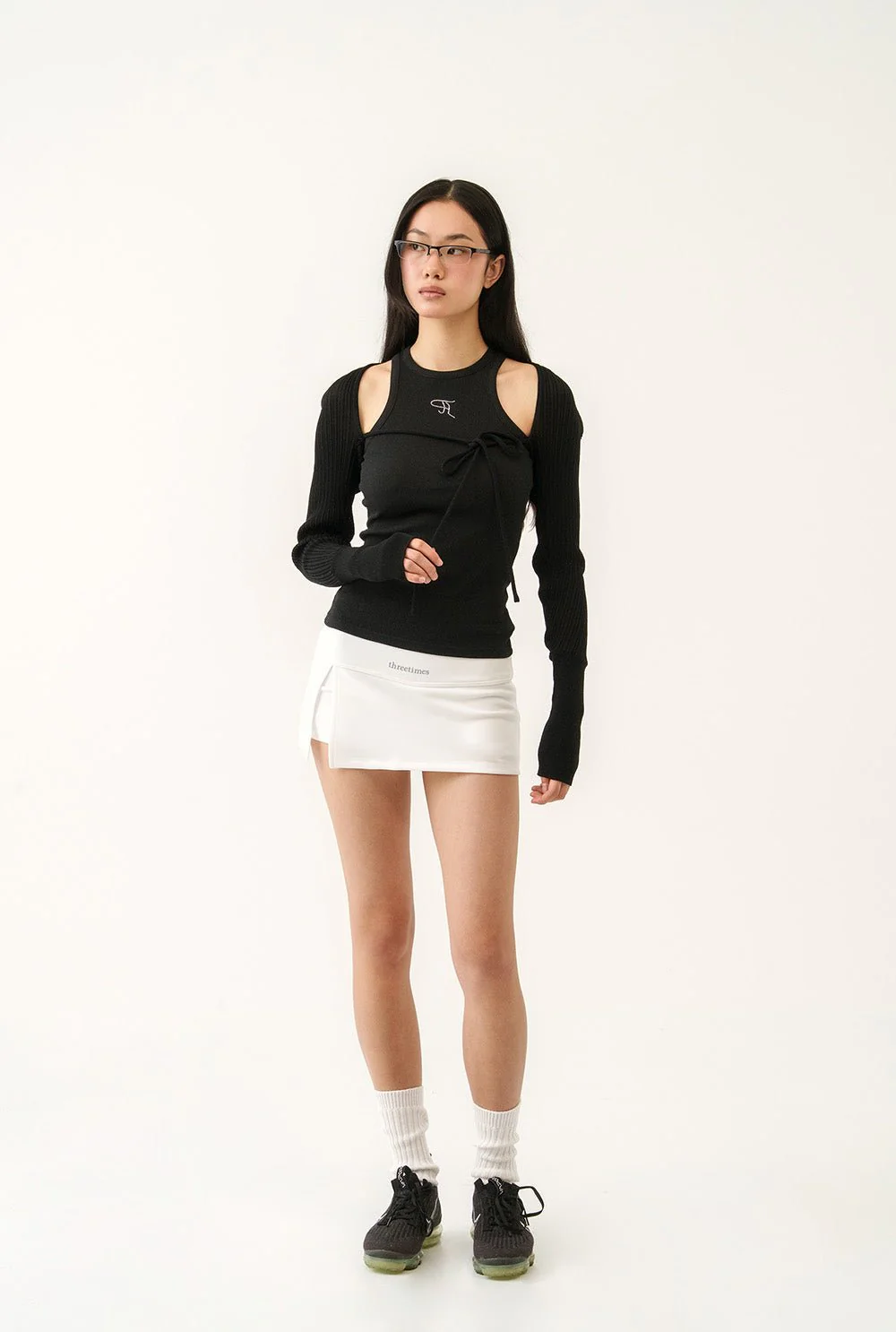Jewel tank top - Image 6