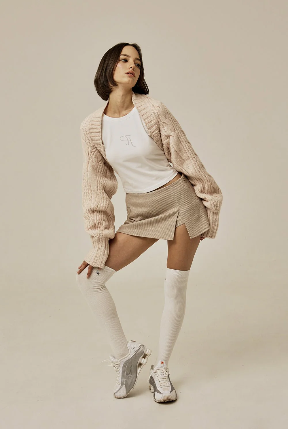 Judy mini skirt - Image 5