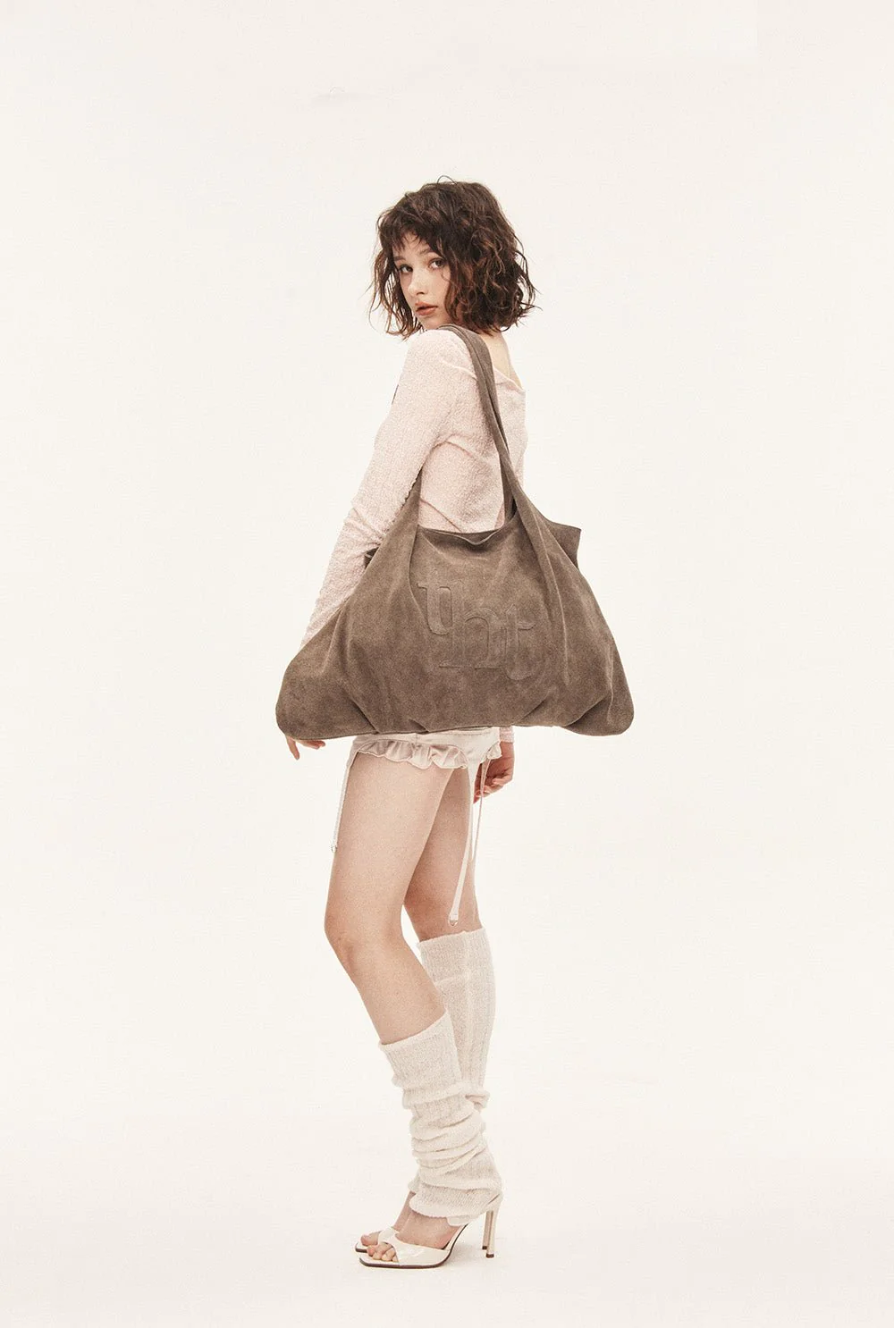 Lace garter skirt - Image 5