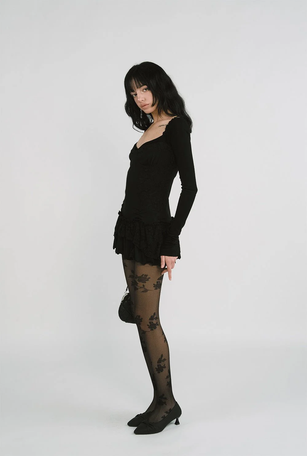 Natasha dress - Image 6