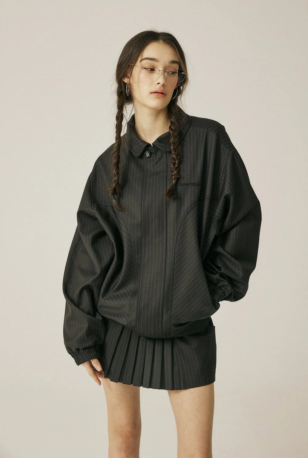 Uniform jacket - Image 5