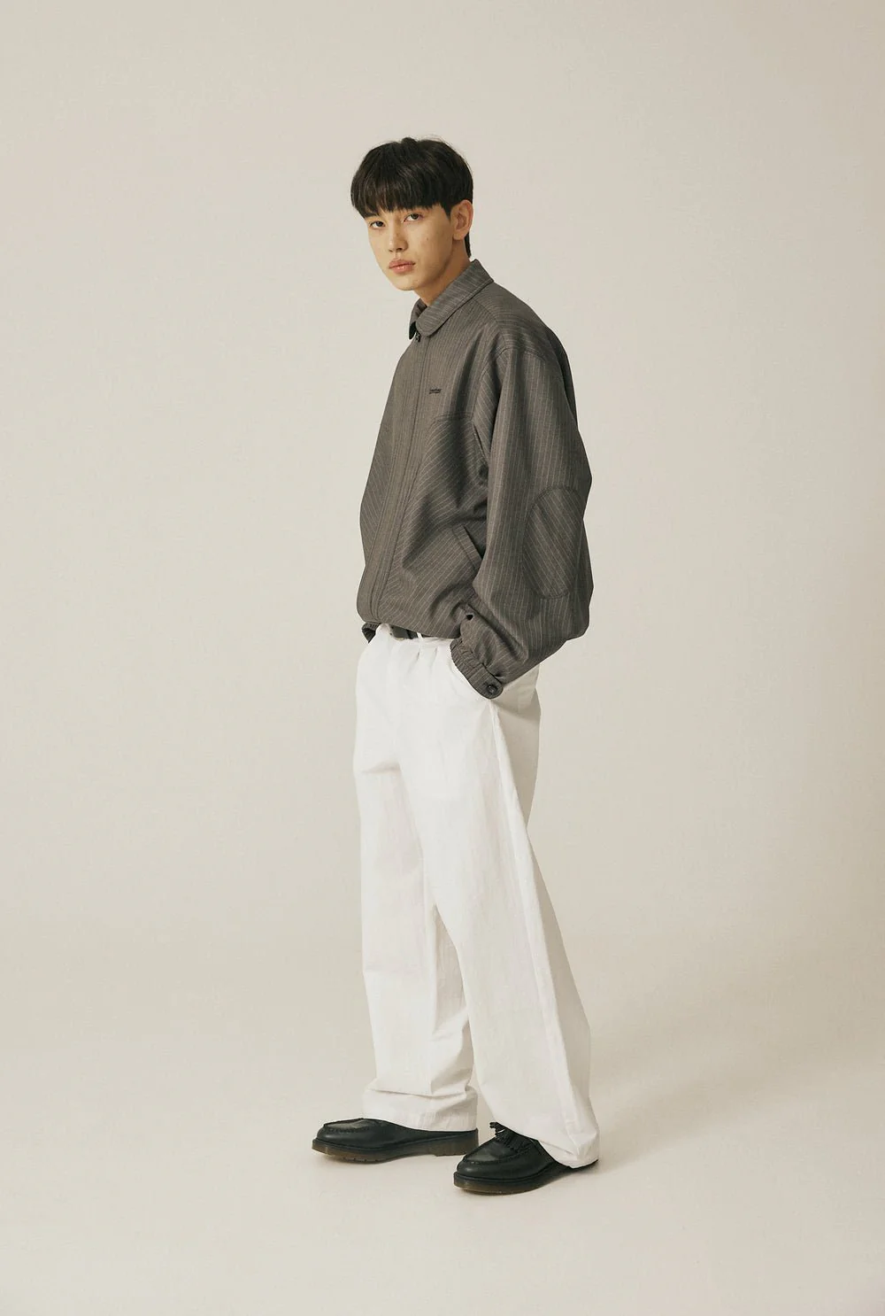 Uniform jacket - Image 14