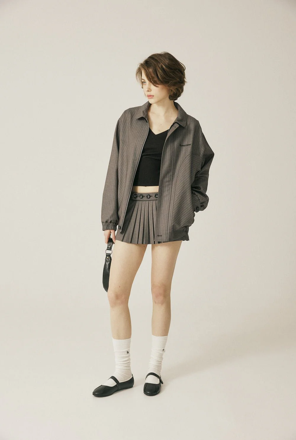Uniform jacket - Image 2