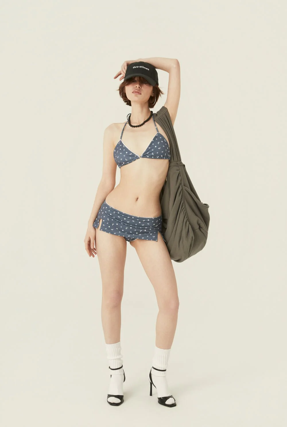 Yogurt swim skirt - Image 2