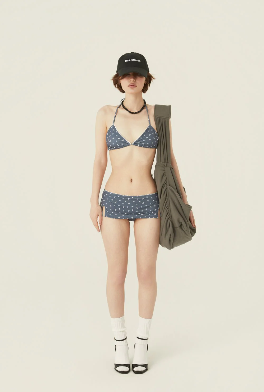 Yogurt swim skirt - Image 3