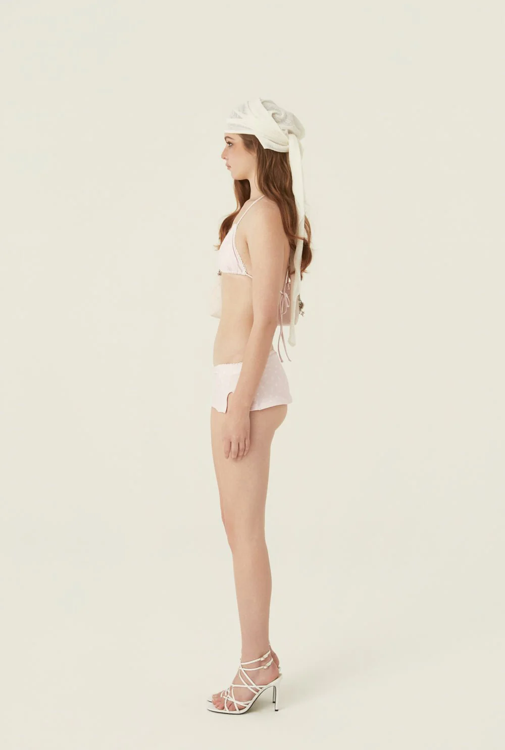 Yogurt swim skirt - Image 4